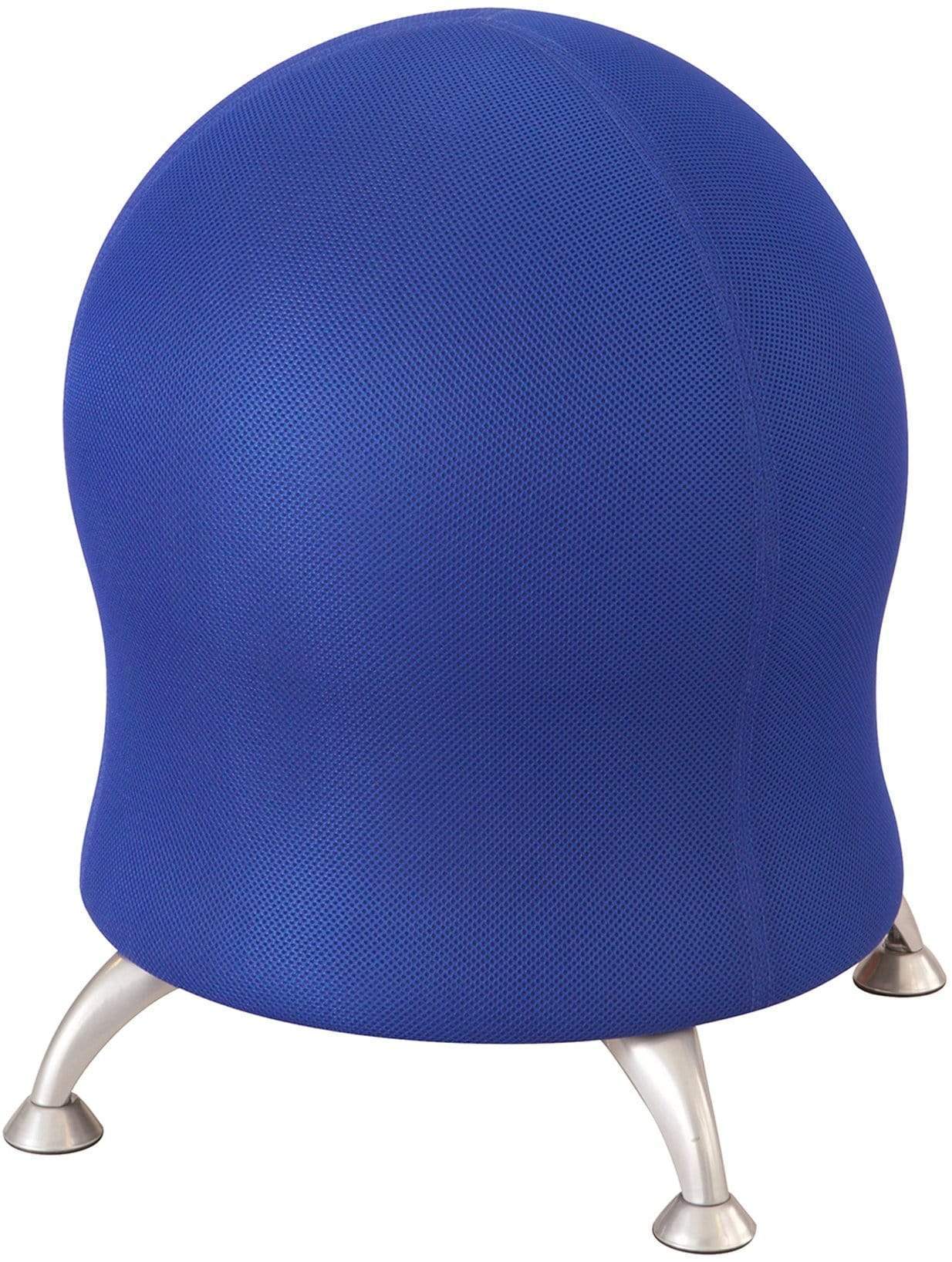 Zenergy™ Ball Chair Red [4750] - Image 6