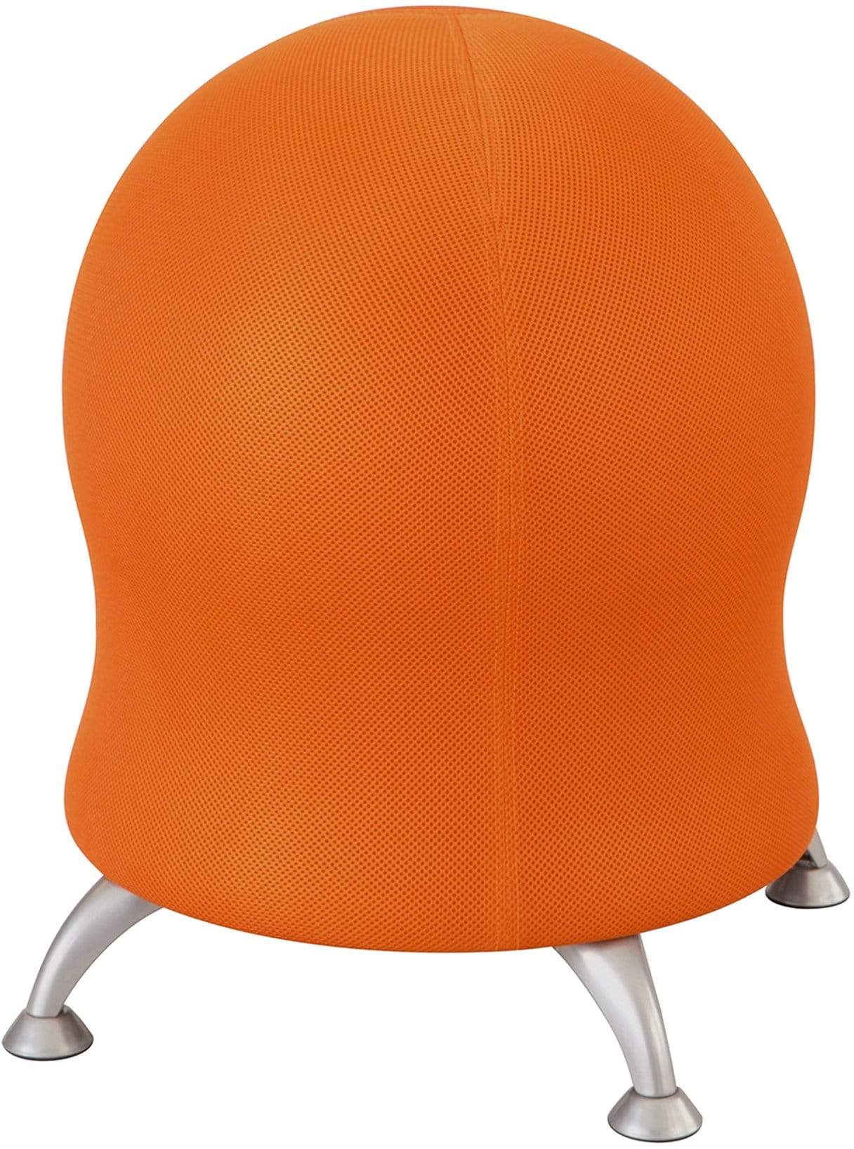 Zenergy™ Ball Chair Red [4750] - Image 7