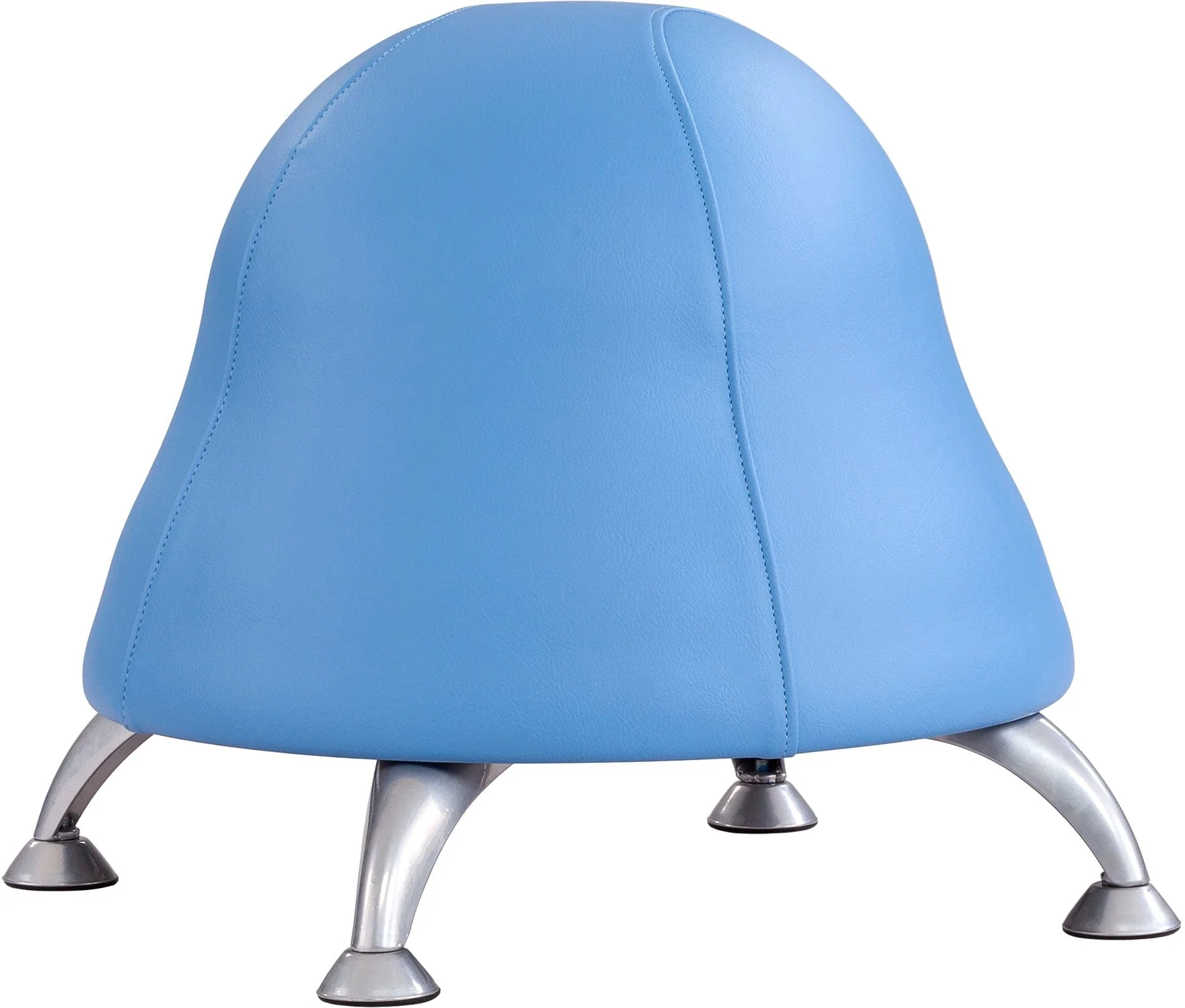 Runtz™ Ball Chair Black Vinyl [4756BV] - Image 2