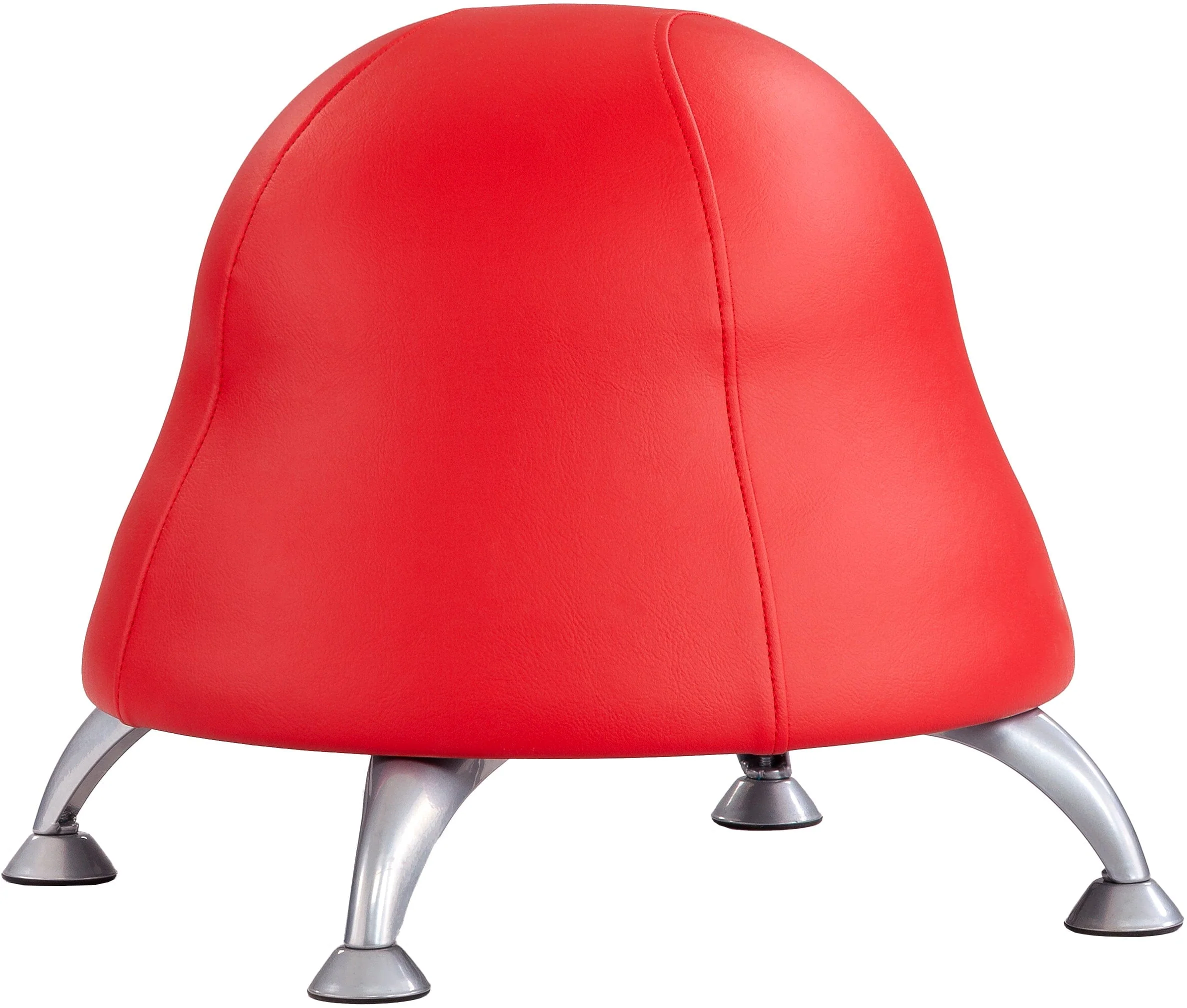 Runtz™ Ball Chair Black Vinyl [4756BV] - Image 4