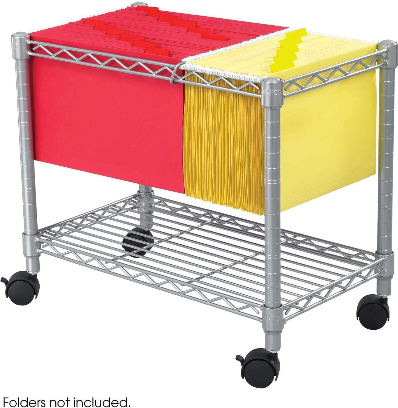 Wire Mobile File [5201] - Image 2