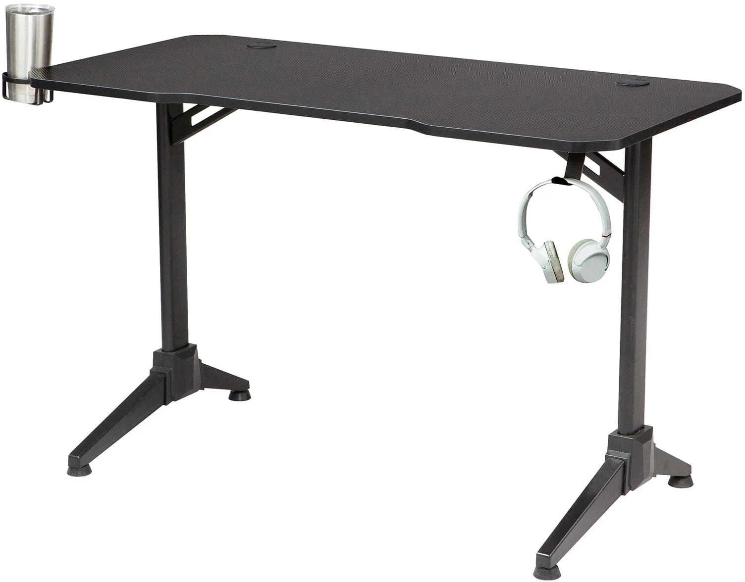 Safco Ultimate Computer Gaming Desk [5393]