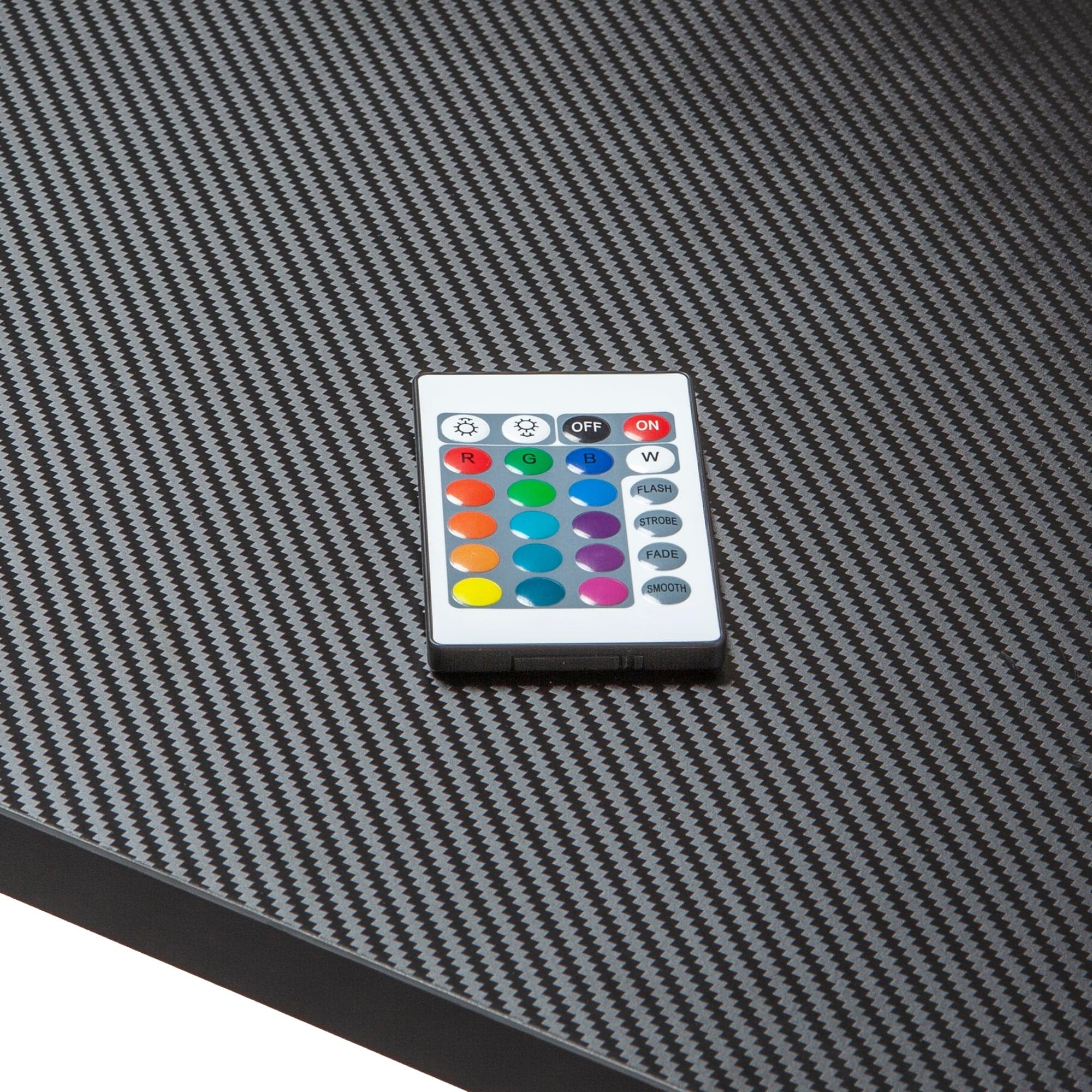 Safco Ultimate Computer Gaming Desk [5393] - Image 4