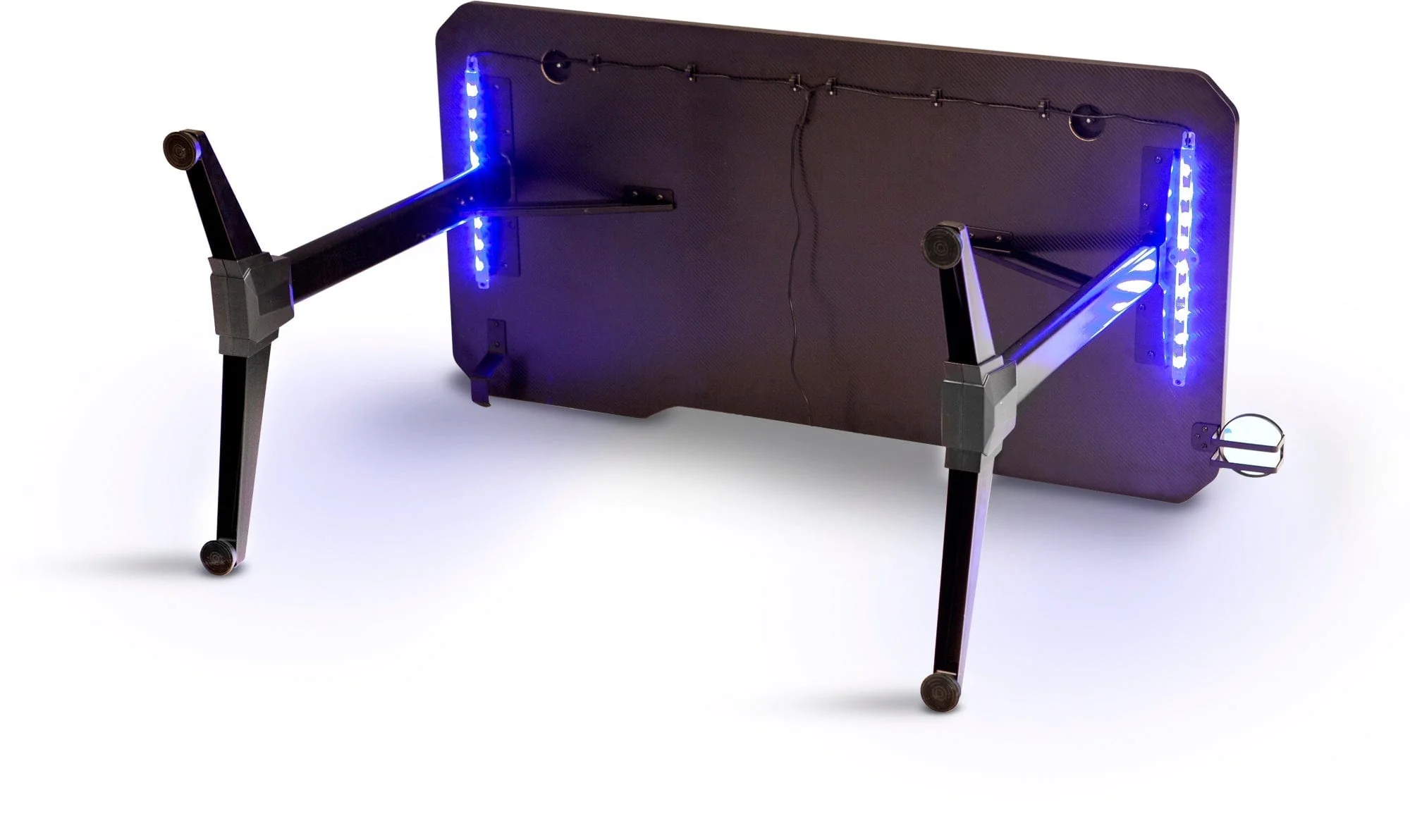 Safco Ultimate Computer Gaming Desk [5393] - Image 7