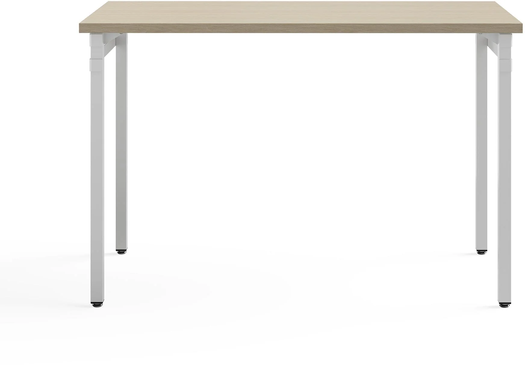 Safco Ready™ Home Office Desk, 45.5”W [5508]