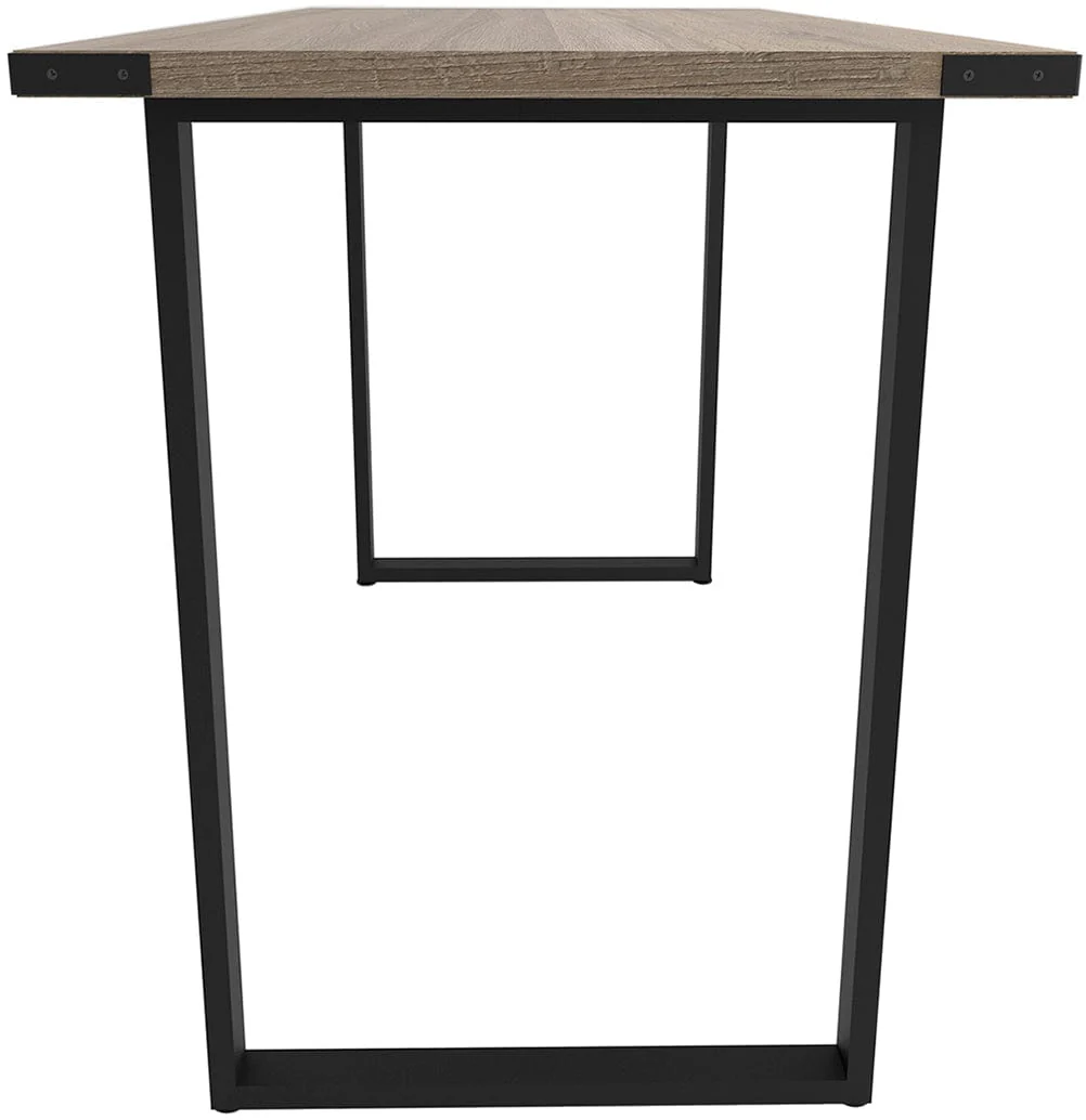 Safco Mirella SOHO Table Desk [5511] - Image 3