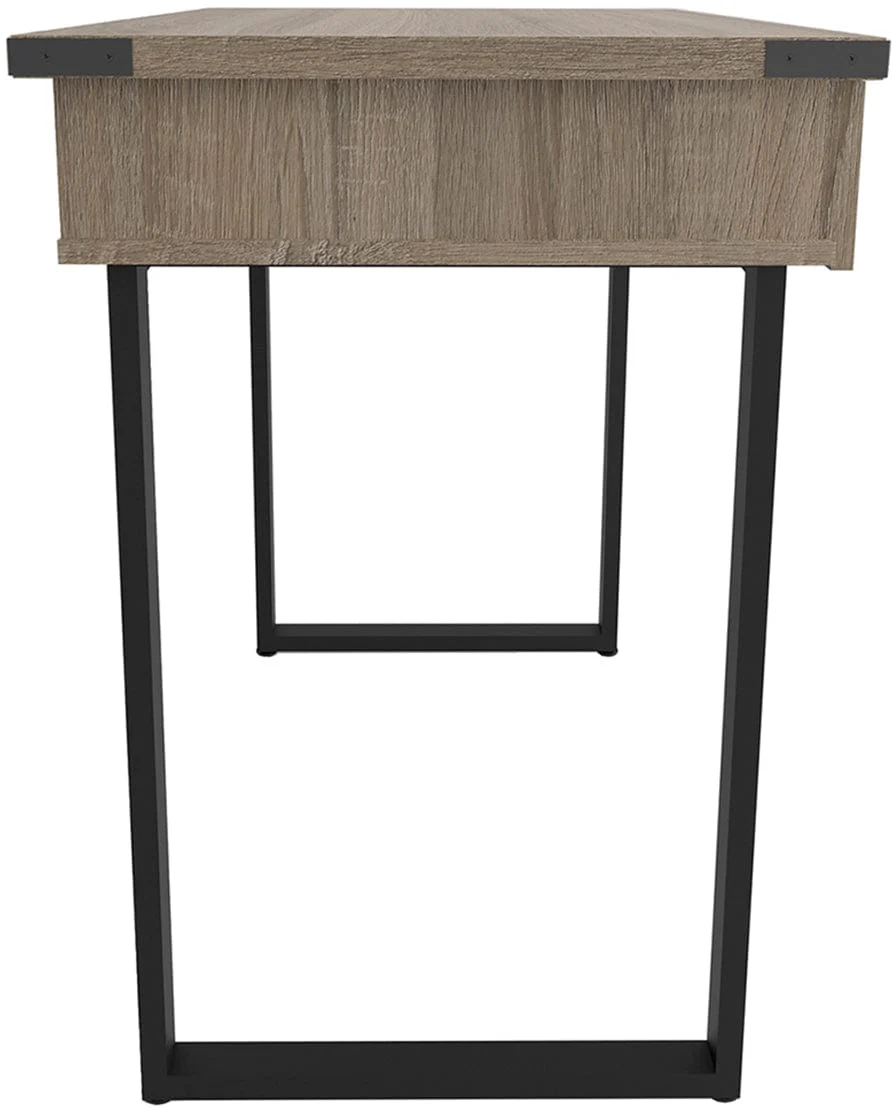 Safco Mirella SOHO Desk with Drawer [5512] - Image 2