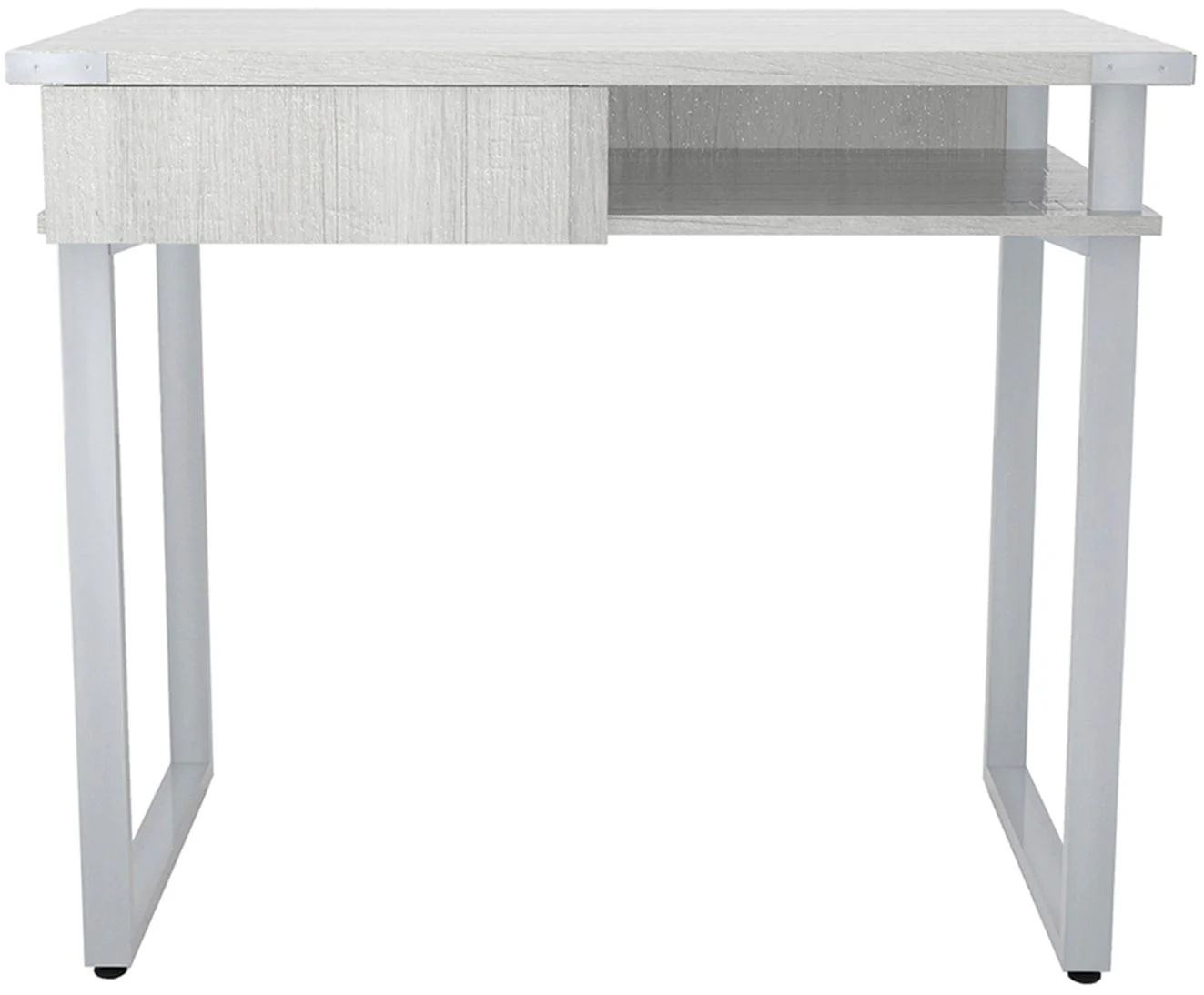 Safco Mirella SOHO Desk with Drawer [5512] - Image 5