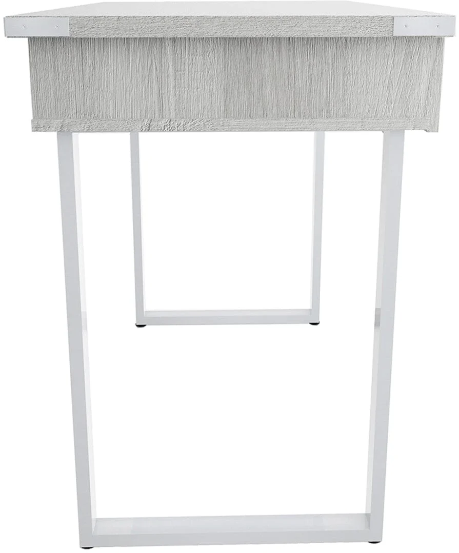 Safco Mirella SOHO Desk with Drawer [5512] - Image 6