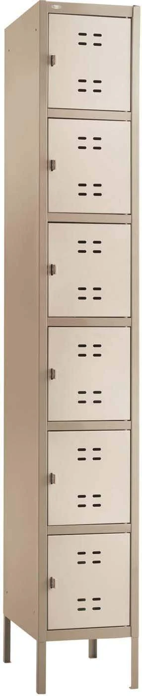 Box Locker [5524]