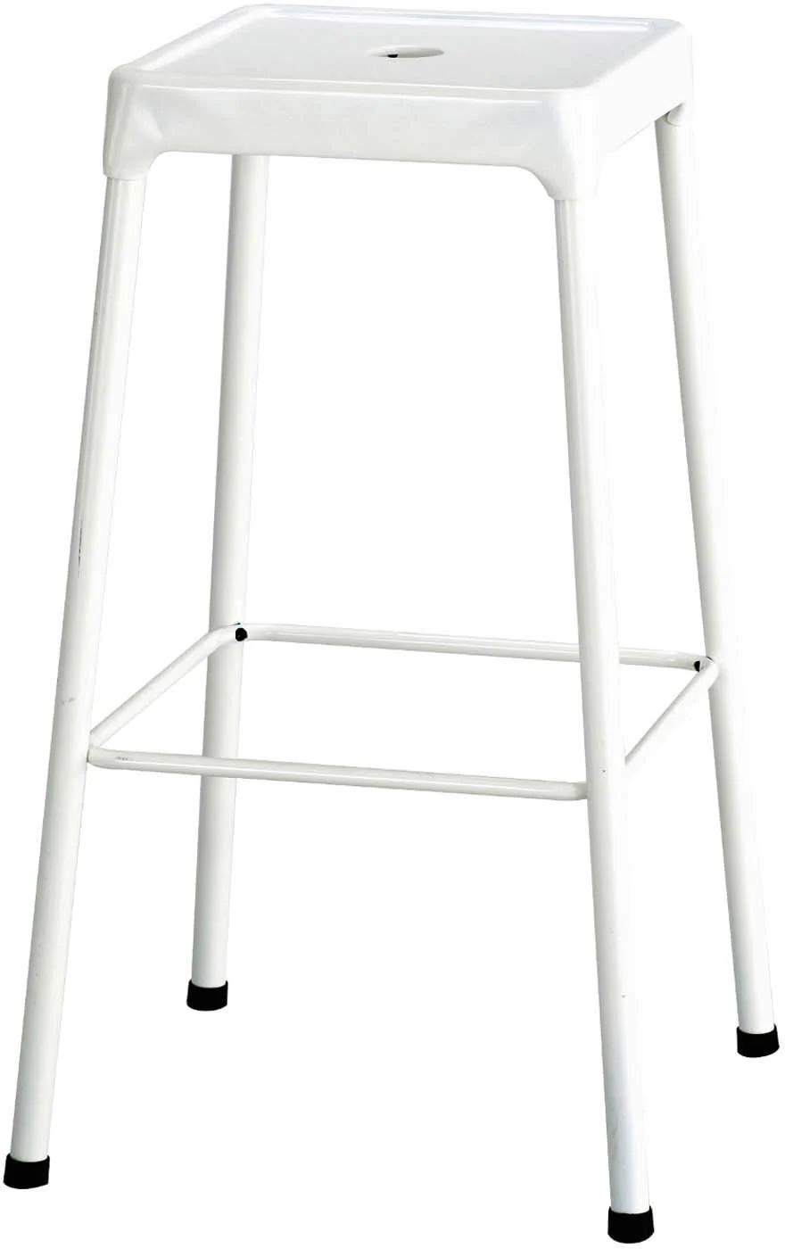 Safco® Steel Stool Bar-Height 29"H [6606]