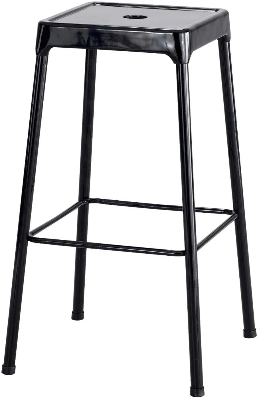 Safco® Steel Stool Bar-Height 29"H [6606] - Image 2