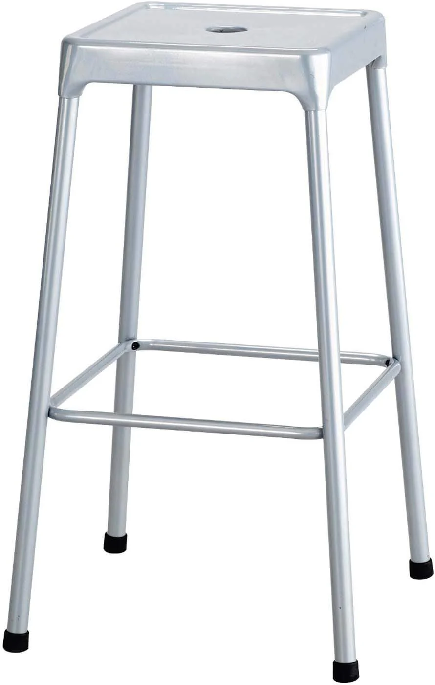 Safco® Steel Stool Bar-Height 29"H [6606] - Image 4