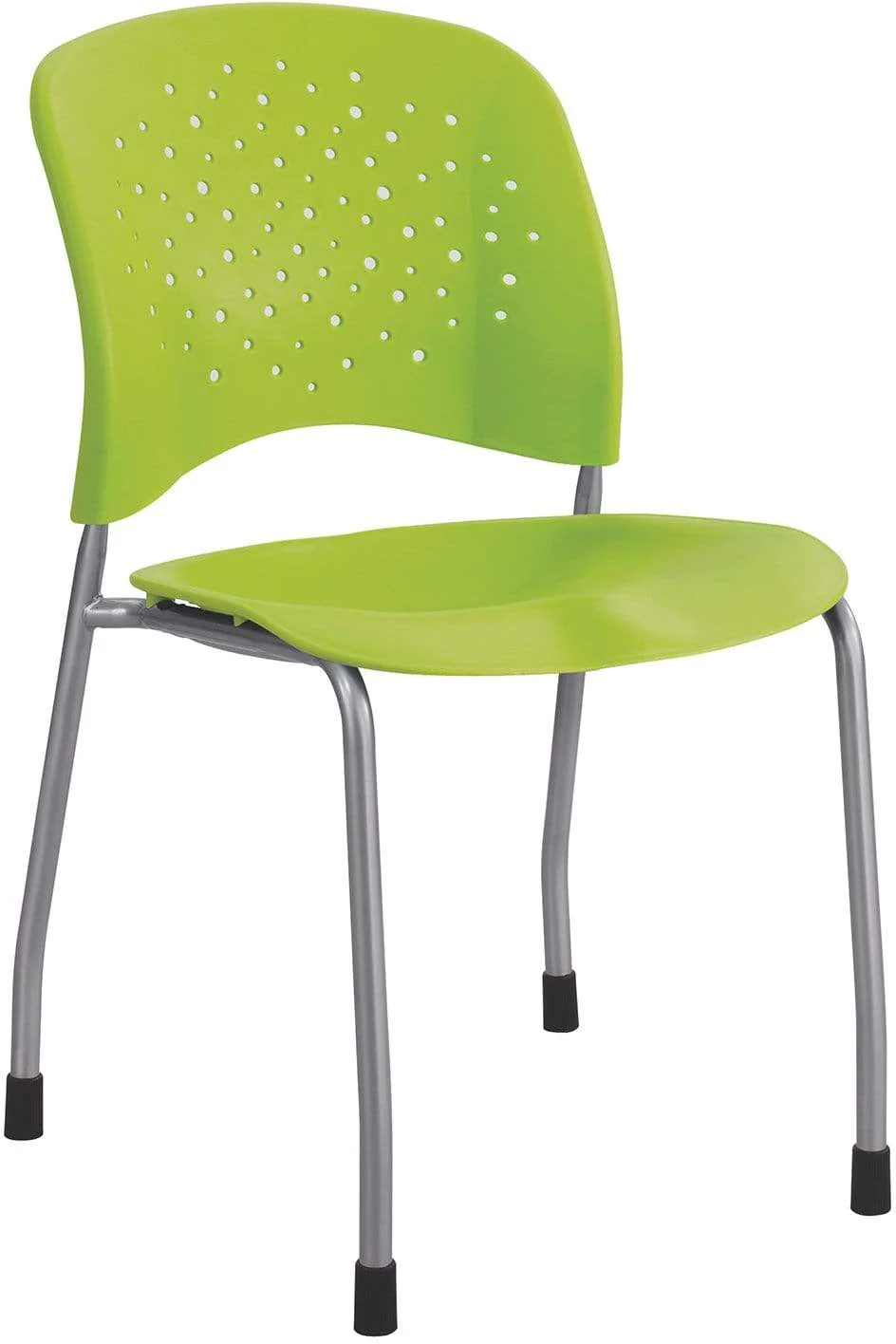 Reve™ Guest Chair Straight Leg Round Back [6805] - Image 4