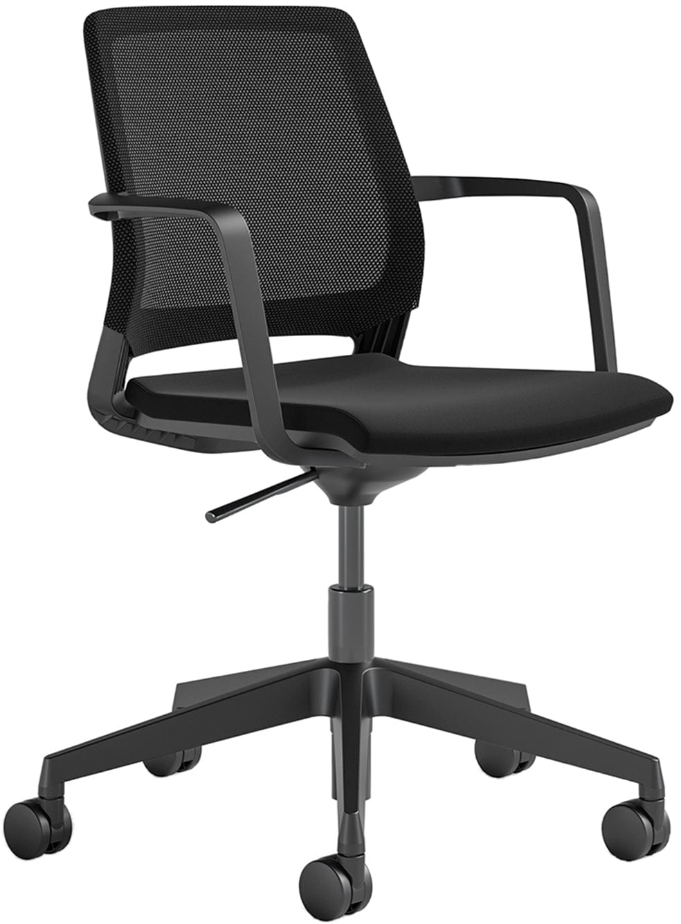 Safco Medina™ Conference Chair [6828]