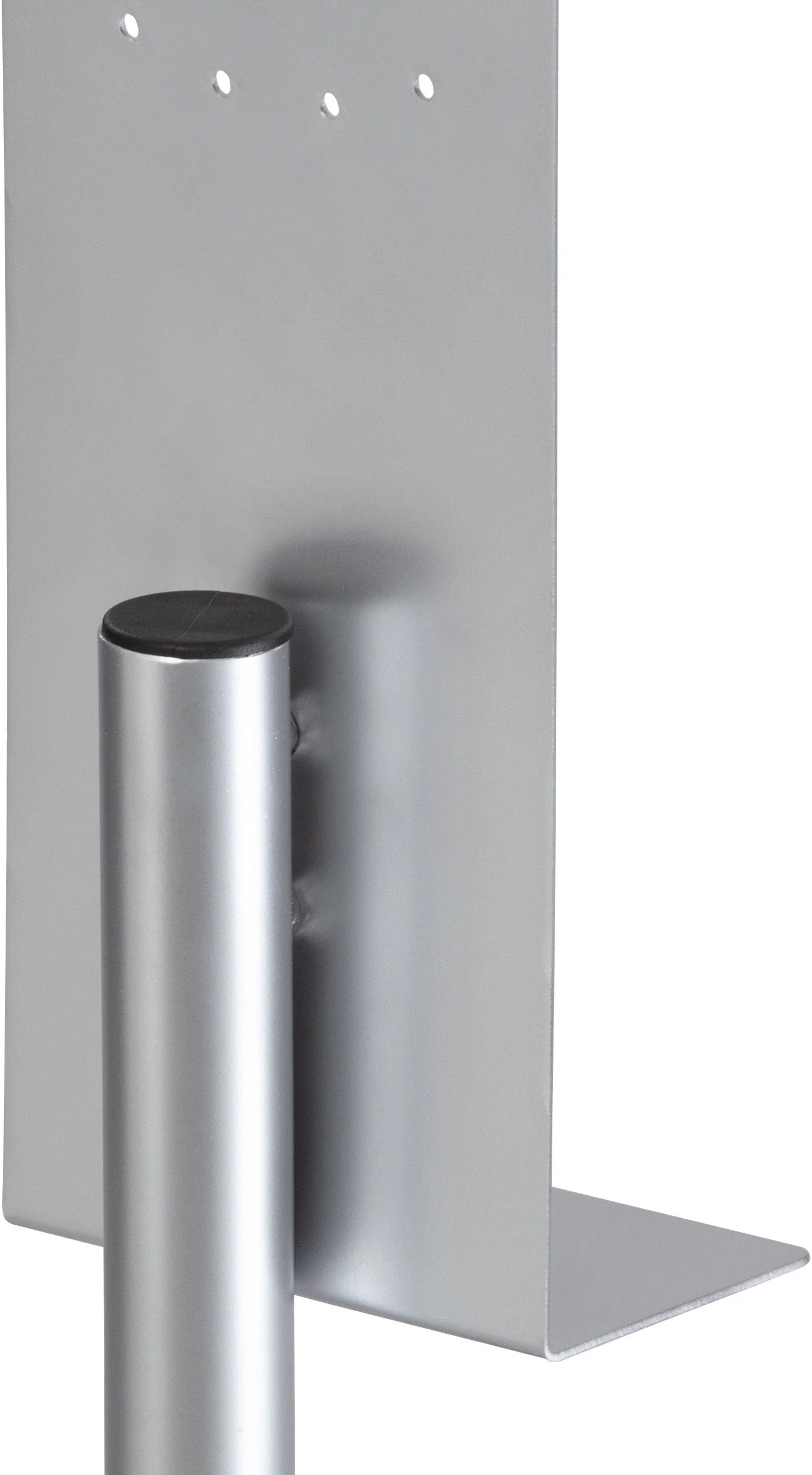 Safco Hand Sanitizer Stand [7512] - Image 3