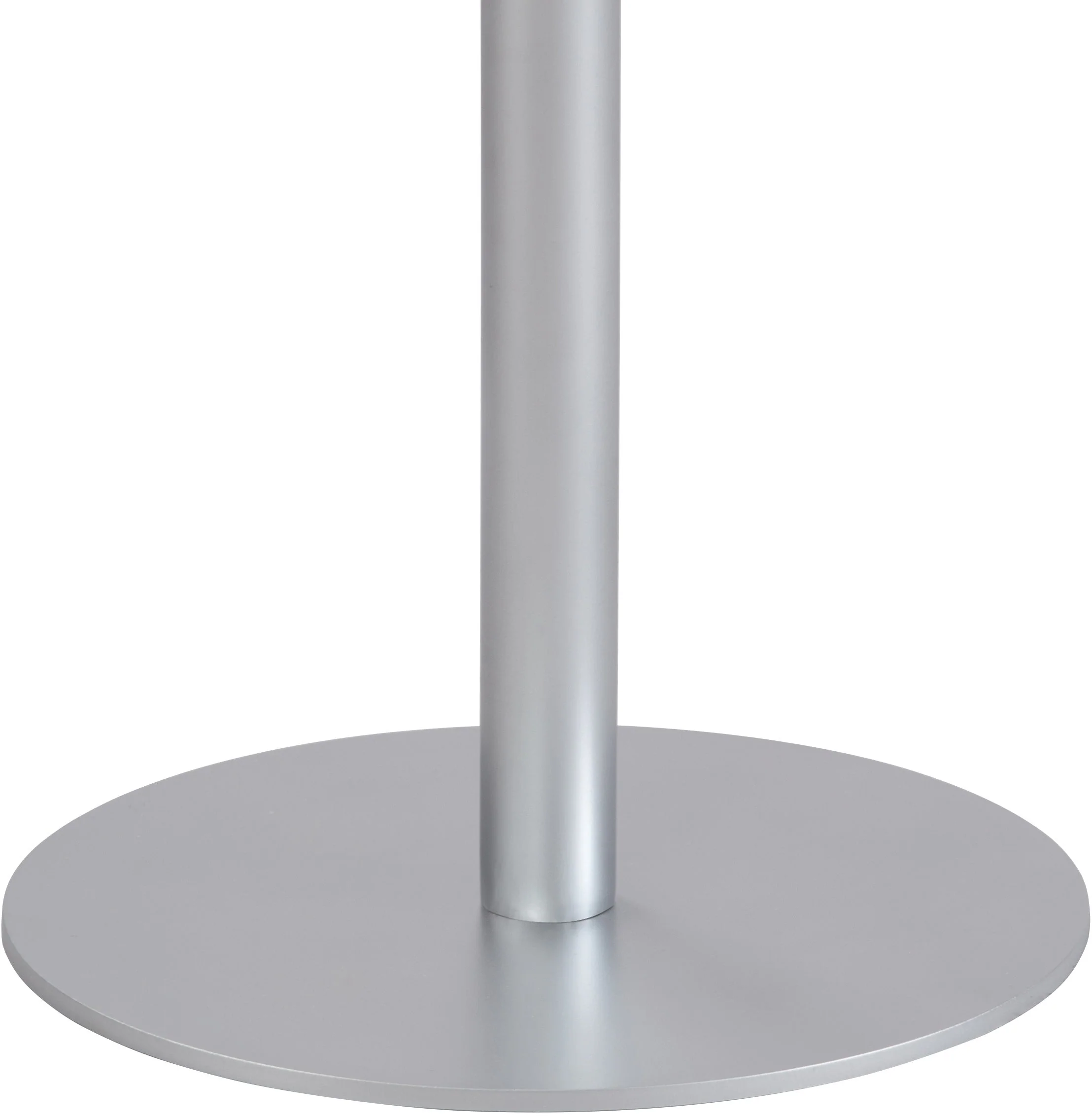 Safco Hand Sanitizer Stand [7512] - Image 4