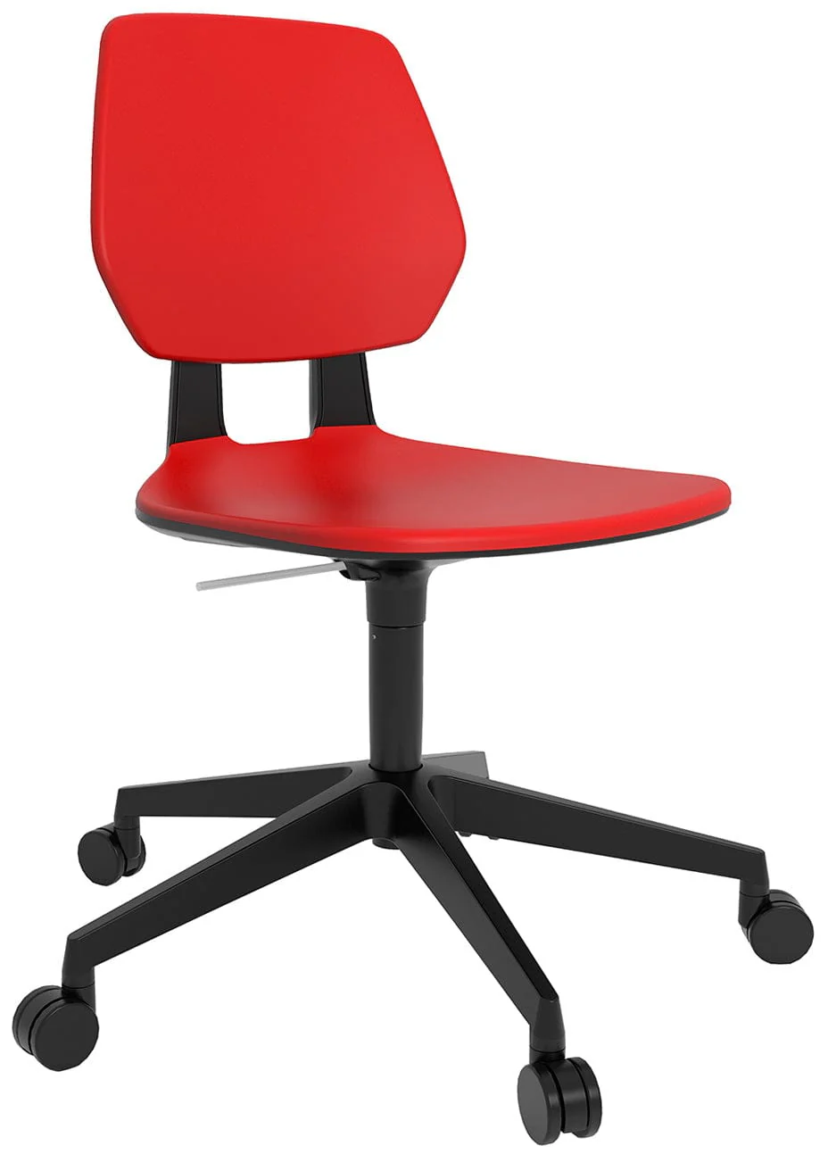 Safco COMMUTE Task Chair [7825] - Image 5