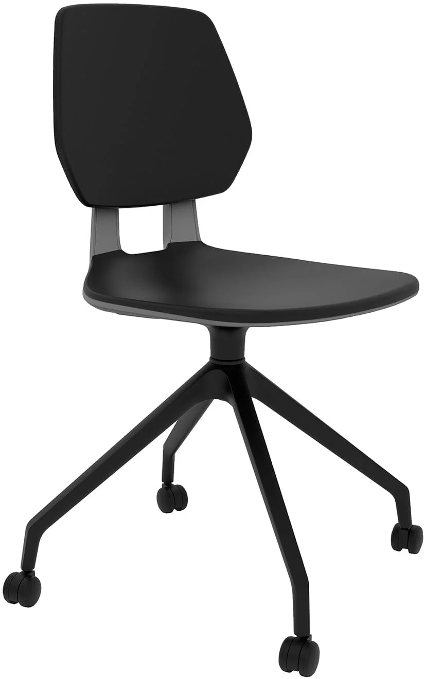 Safco COMMUTE Work Chair [7826] - Image 4