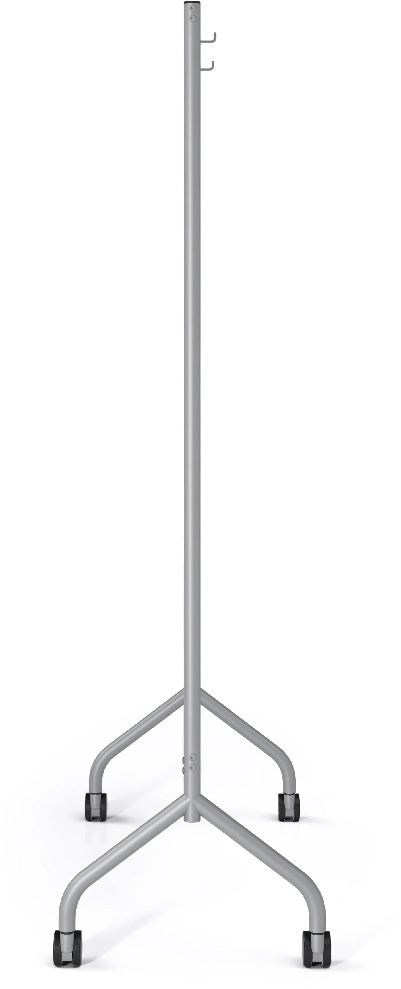 Safco Impromptu® Acrylic Screen, 42" X 72" [8510] - Image 3