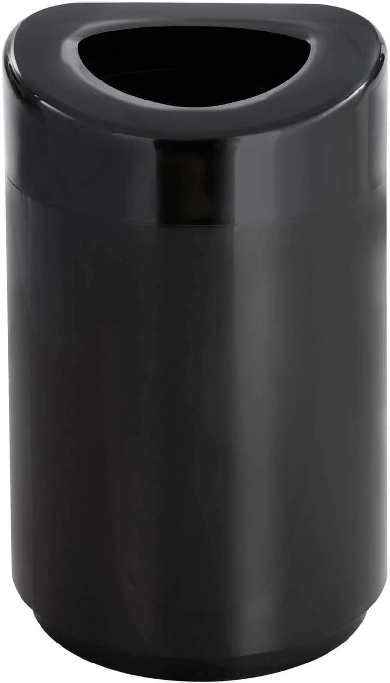 Open Top Trash Can 30 Gallon [9920]