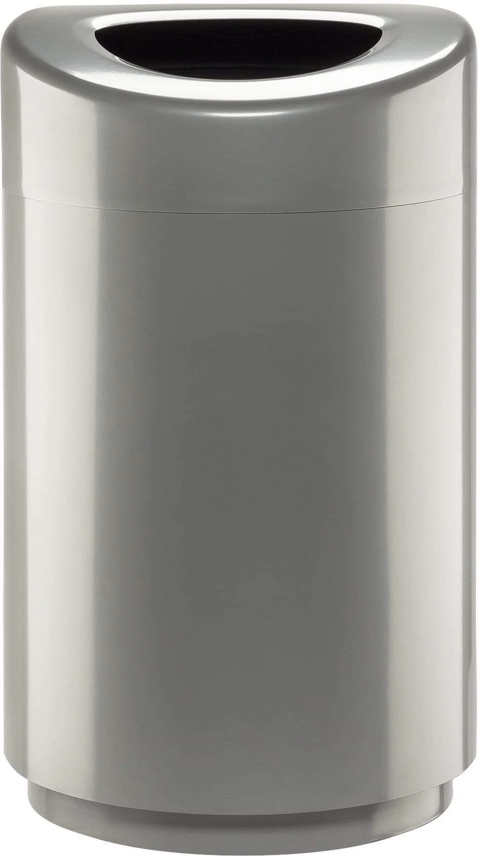 Open Top Trash Can 30 Gallon [9920] - Image 2
