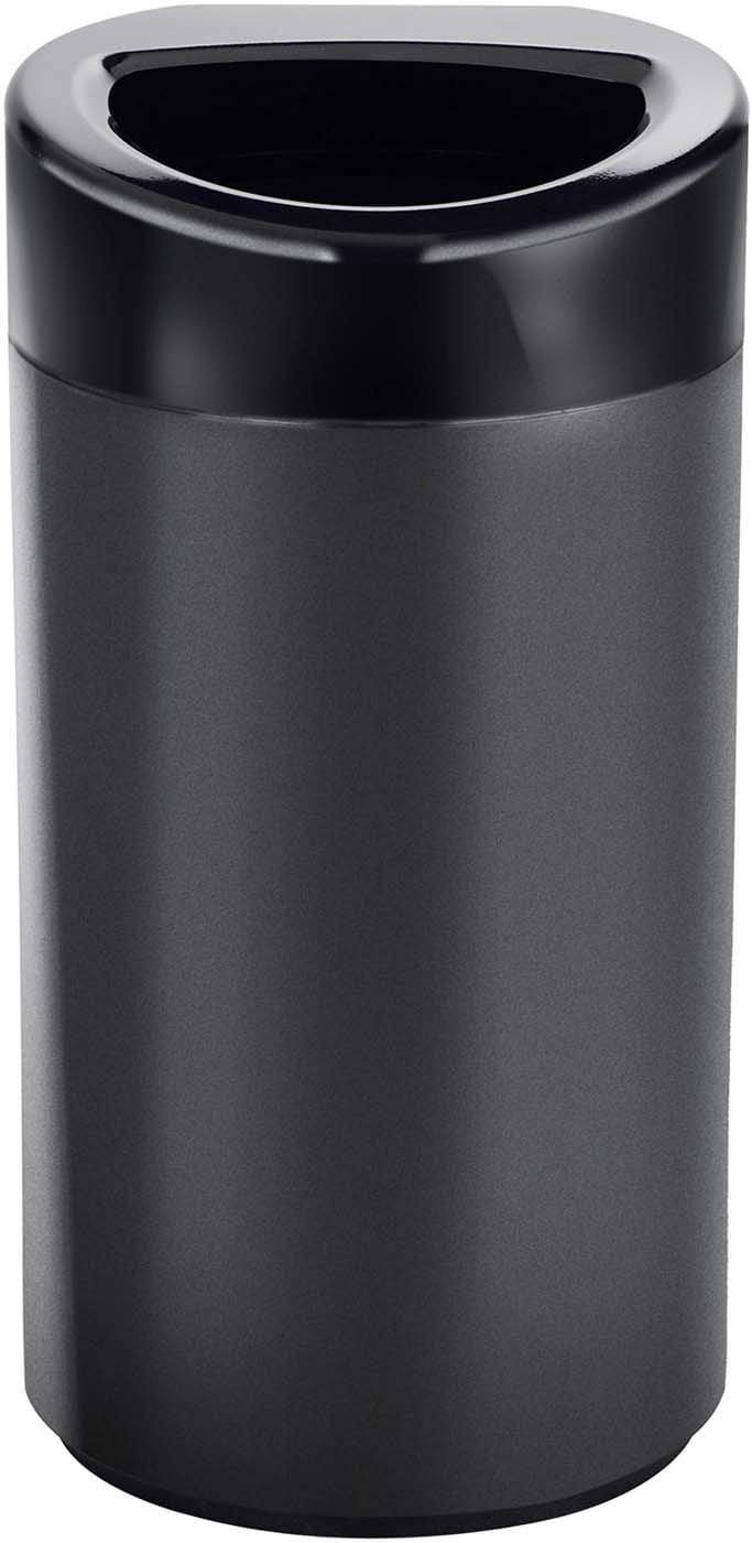 Open Top Trash Can 14 Gallon [9921]