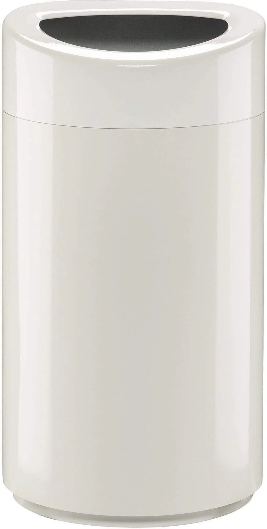 Open Top Trash Can 14 Gallon [9921] - Image 3