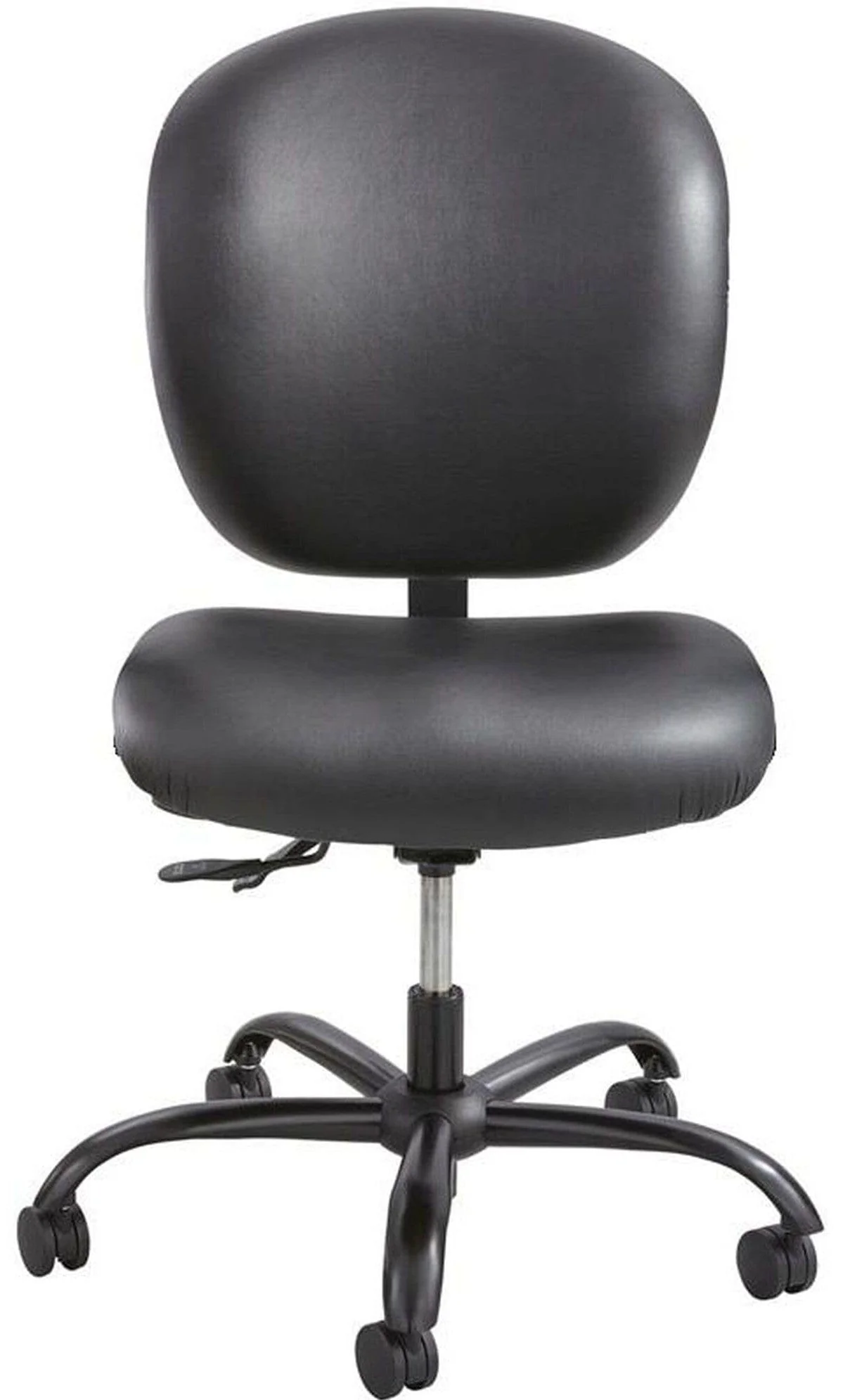 Safco Alday 24 Hour Office Chair [3391BL] - Image 6