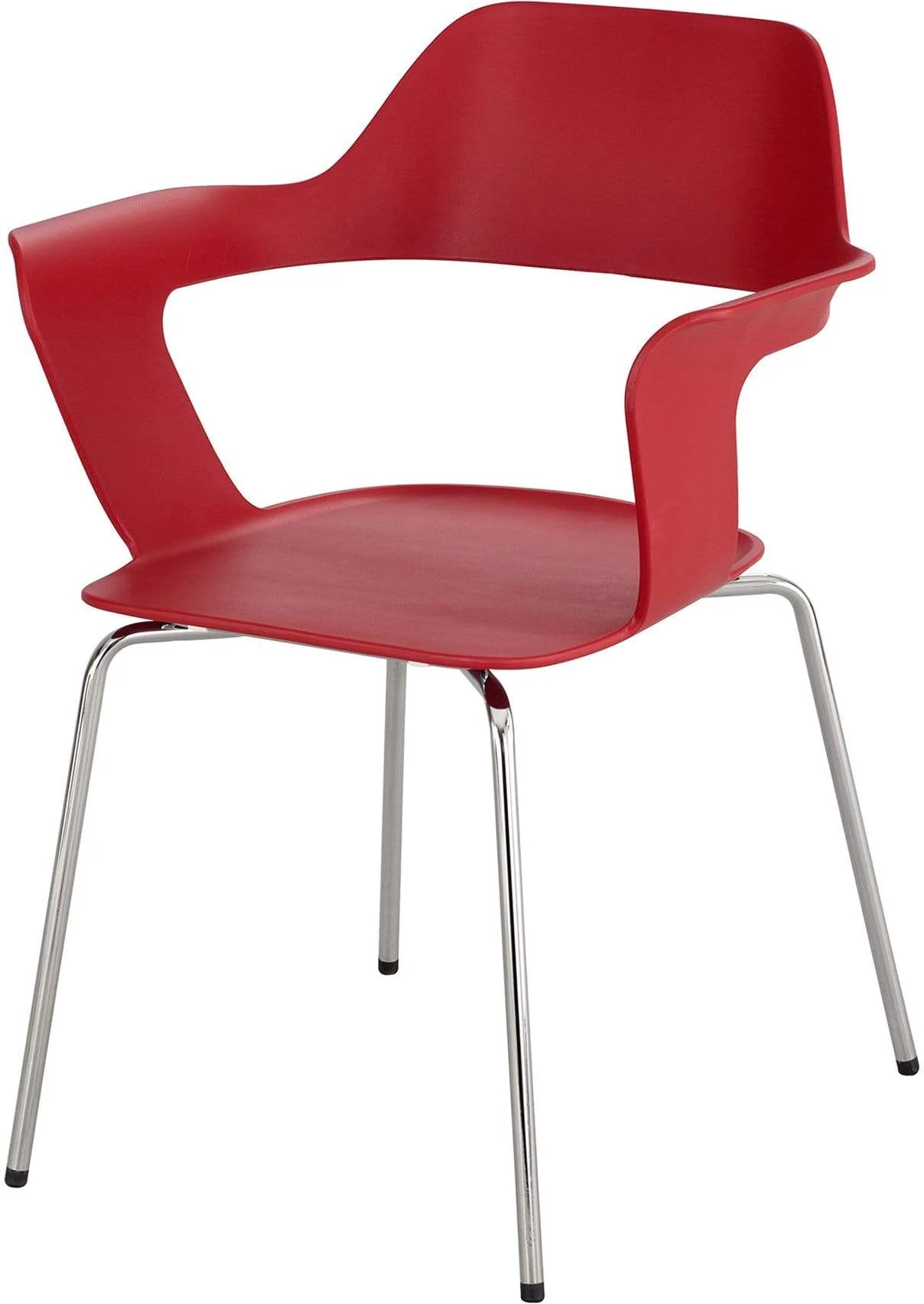Safco Bandi Shell Stack Chair (Qty. 2) [4275] - Image 3