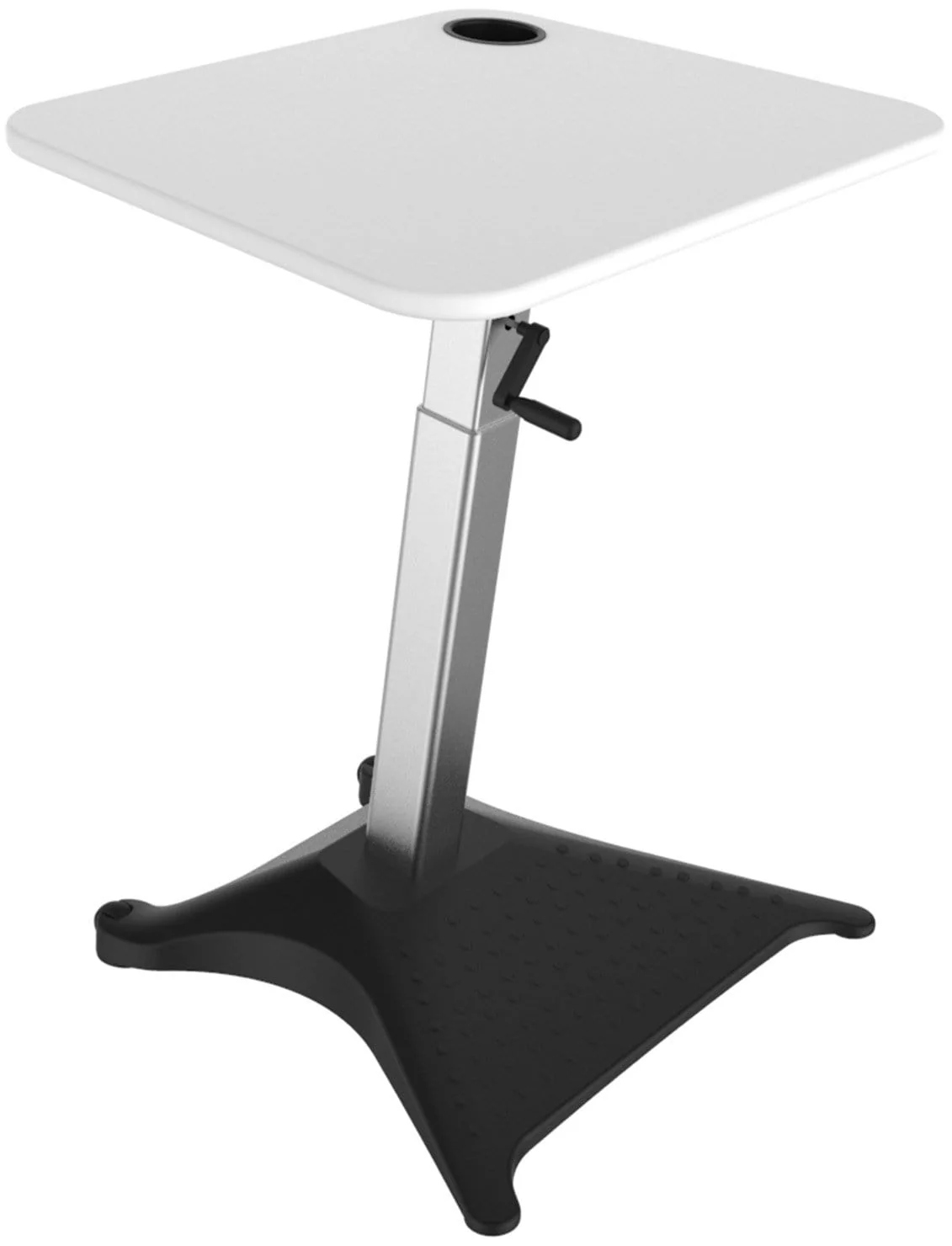 Safco Brio Adjustable-Height Standing Desk [1964]