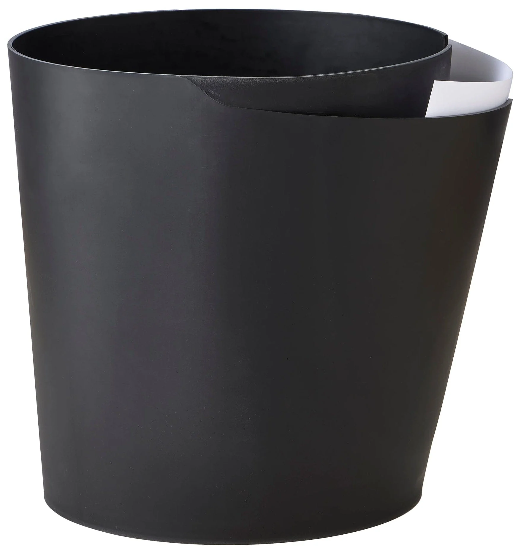 Safco CanCan Deskside Recycling [9929] - Image 2