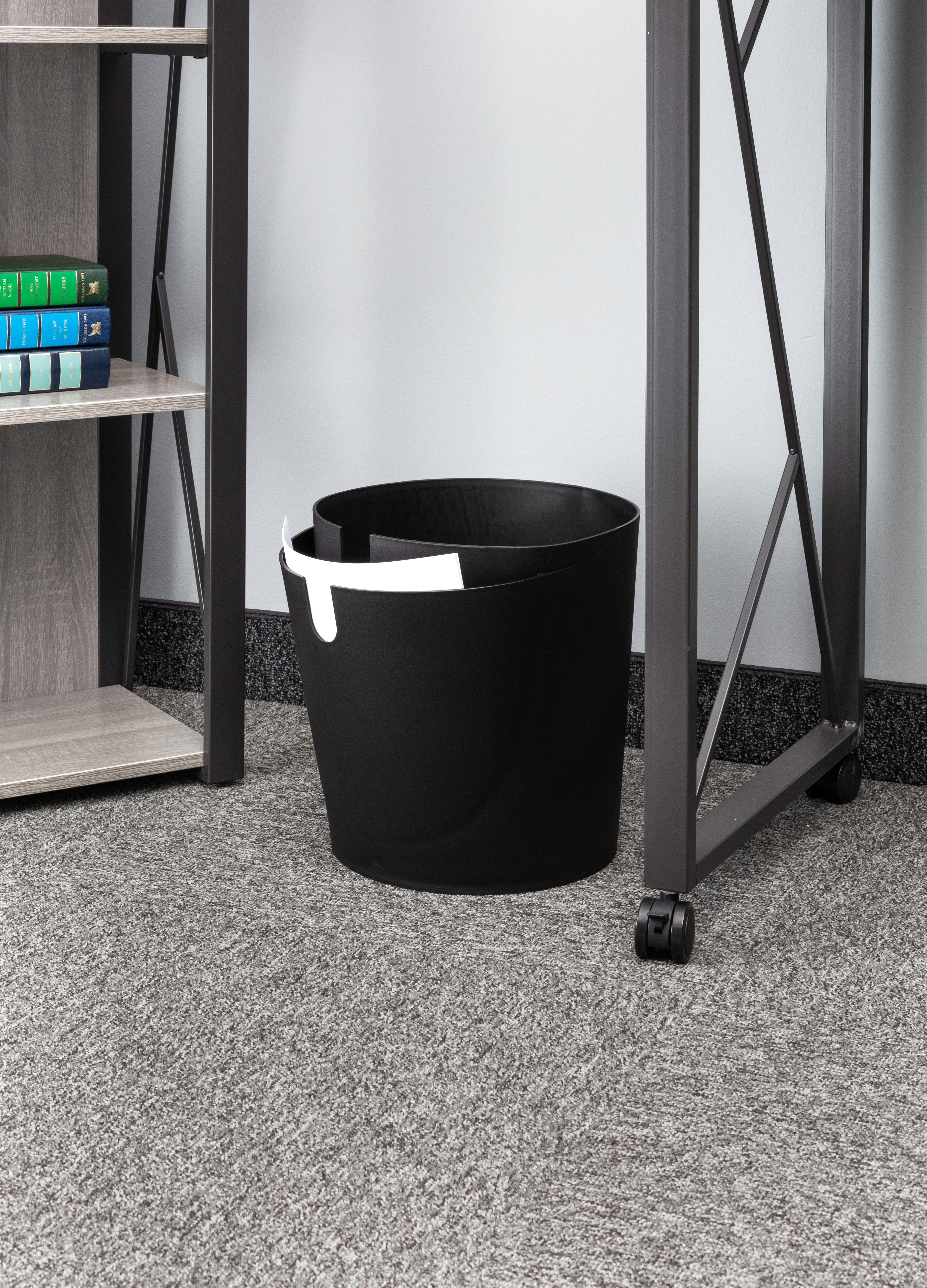 Safco CanCan Deskside Recycling [9929] - Image 3
