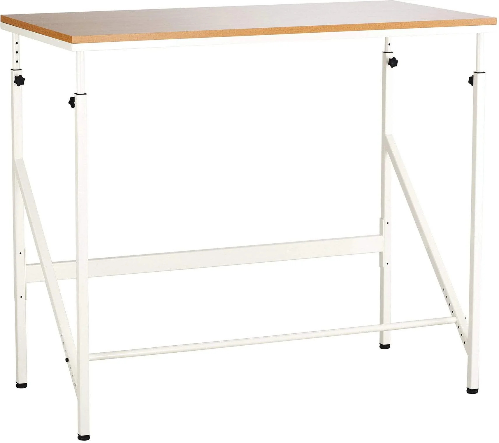Safco Elevate Standing-Height Desk [1957]