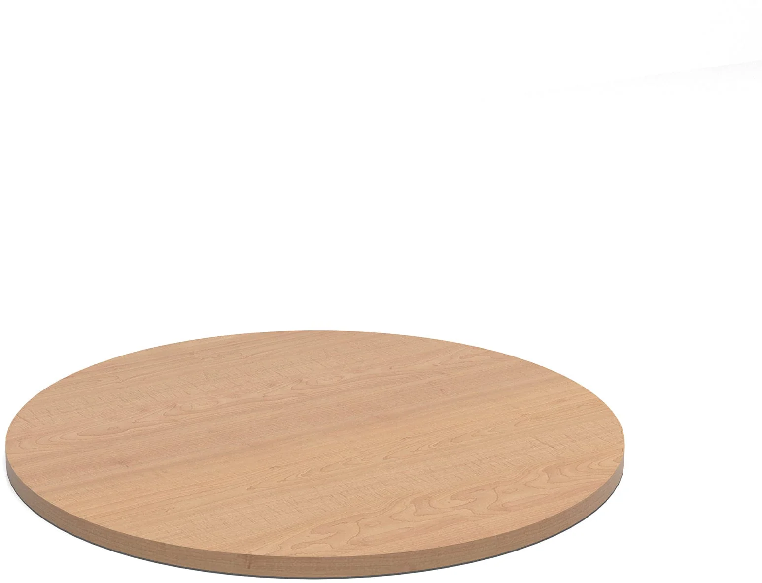 Safco JURNI Café Table with 36" Round Top [JN36RDNXBA29] - Image 4