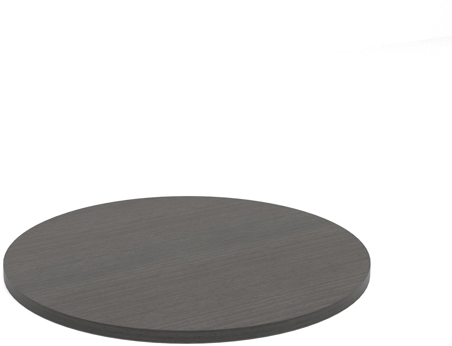 Safco JURNI Bistro Table with 36" Round Top [JN36RDNXBA42] - Image 3
