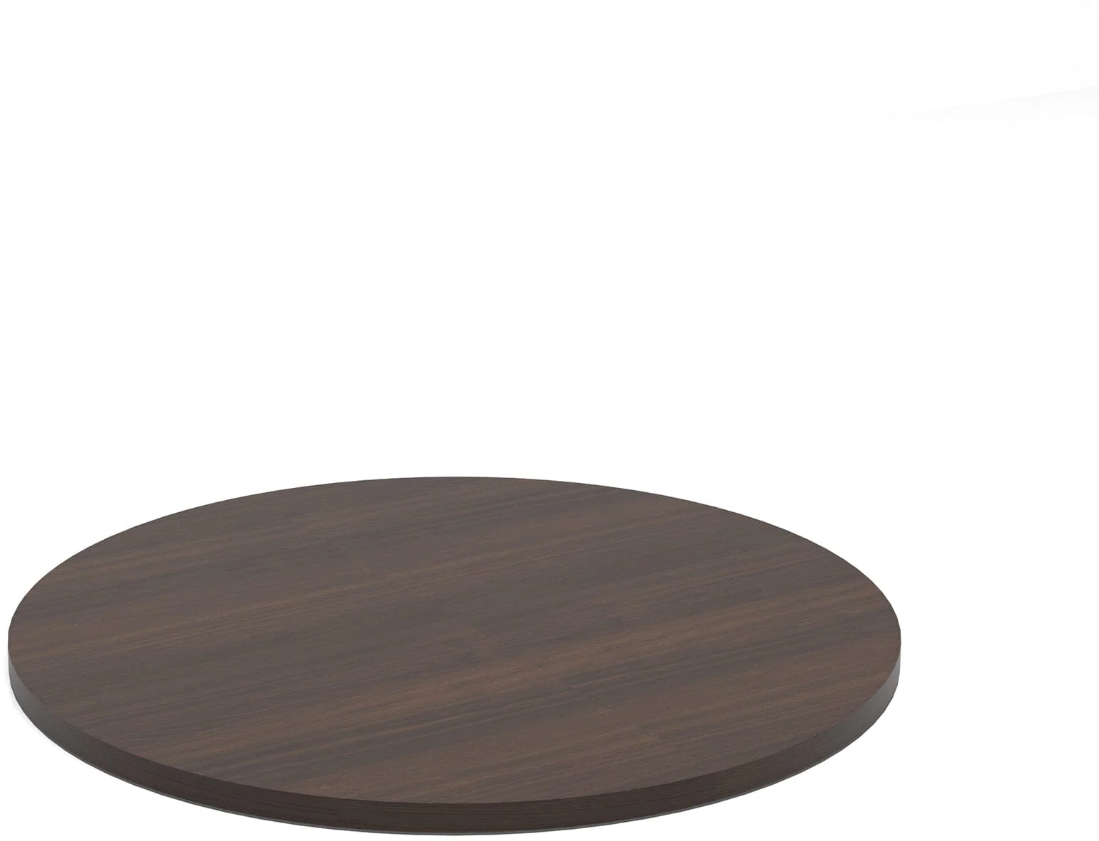 Safco JURNI Bistro Table with 36" Round Top [JN36RDNXBA42] - Image 5