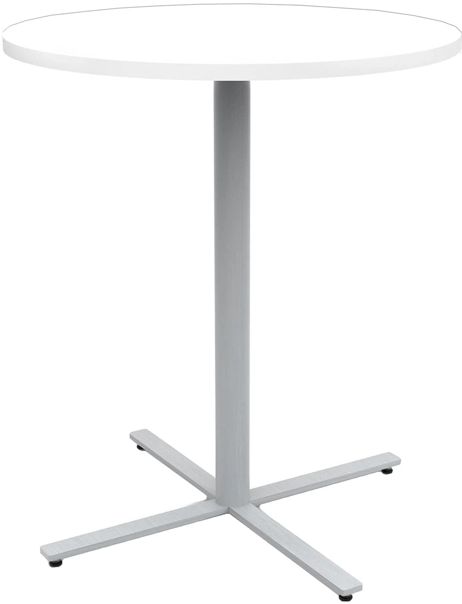Safco JURNI Bistro Table with 36" Round Top [JN36RDNXBA42] - Image 6