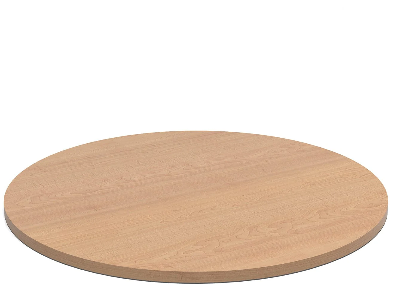 Safco JURNI Café Table with 42" Round Top [JN42RDNXBA29] - Image 4