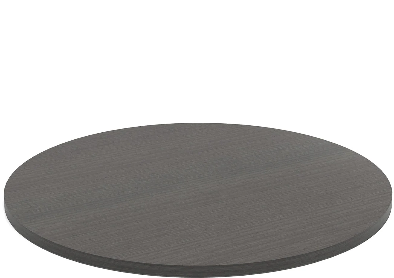 Safco JURNI Bistro Table with 42" Round Top [JN42RDNXBA42] - Image 3