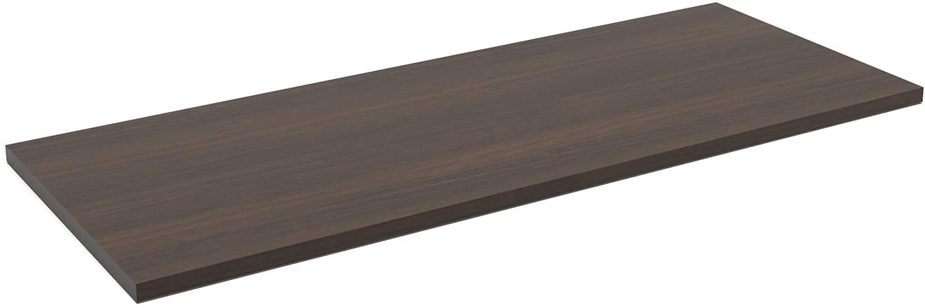 Safco JURNI 60" x 24" Multi-Purpose Table with Post Leg and Glides [JN6024NFXPGL] - Image 10