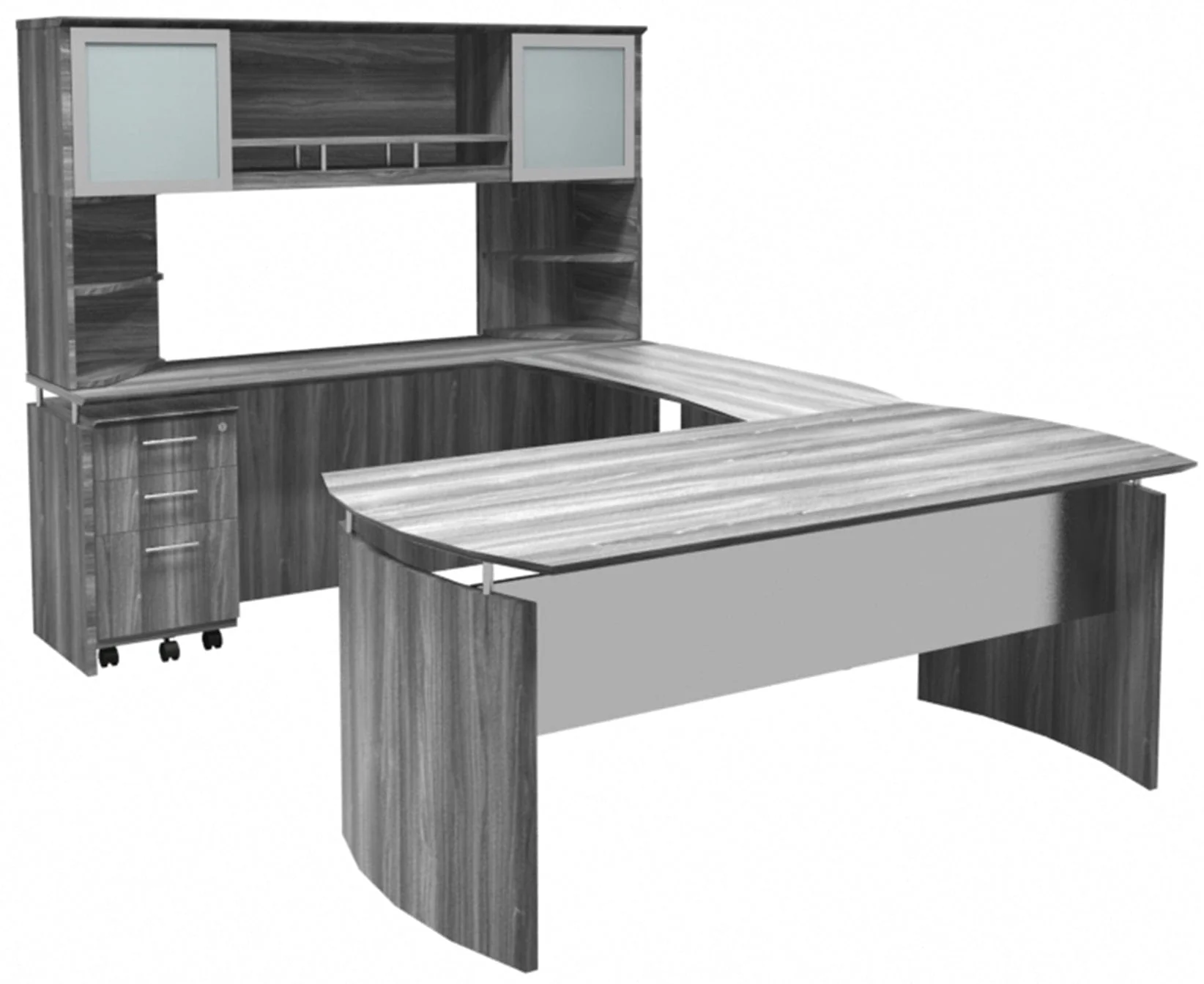 Safco Medina Series Typical 2 [MEAT02]
