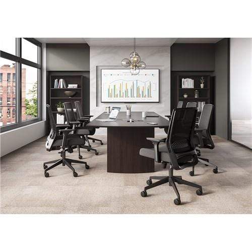 Safco Medina Executive Task Chair [6830] - Image 3