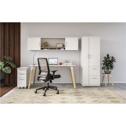 Safco Medina Executive Task Chair [6830] - Image 4