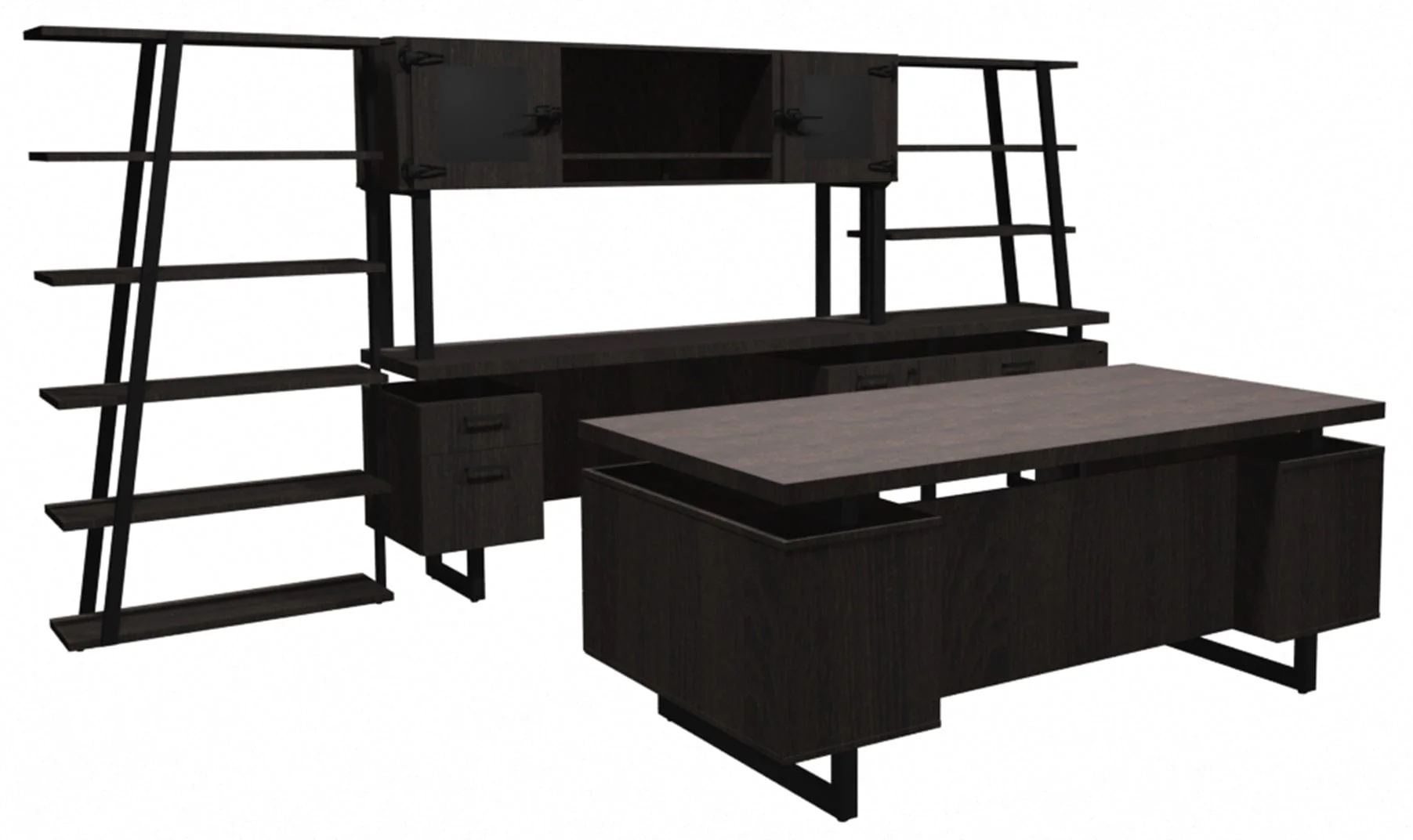 Safco Mirella Series Typical 3 [MIAT03] - Image 2