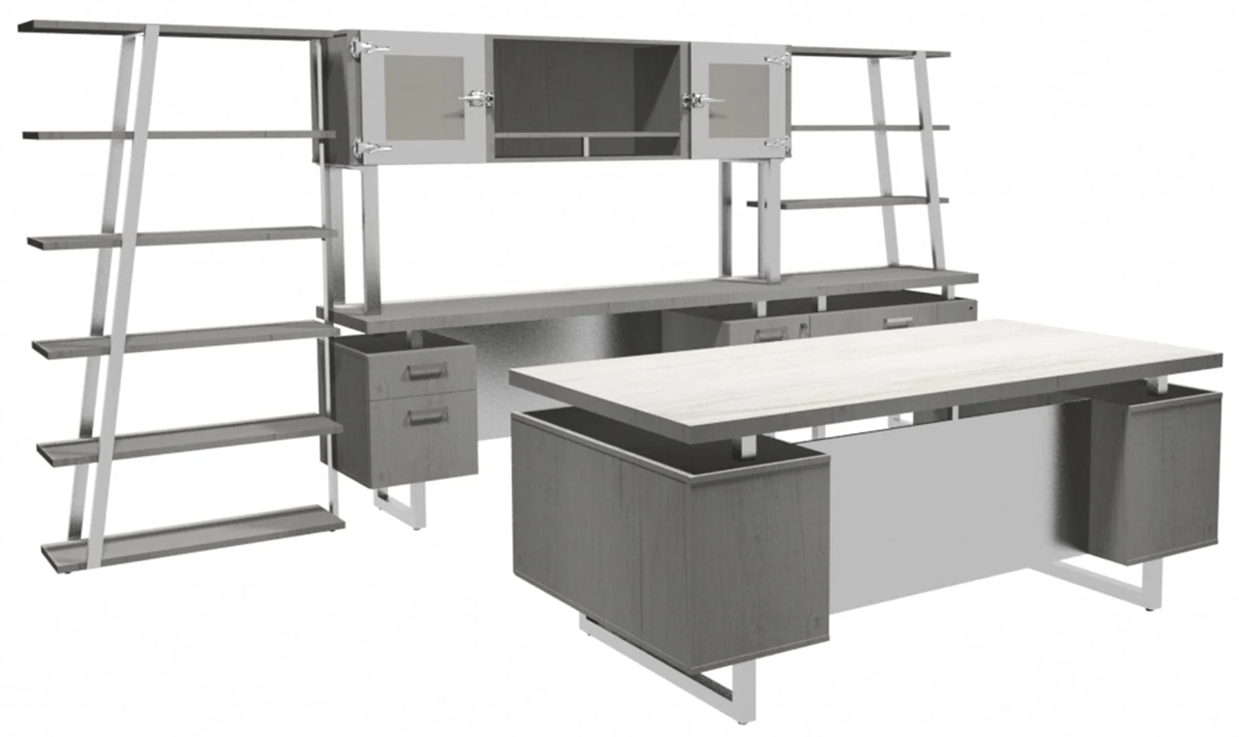 Safco Mirella Series Typical 3 [MIAT03] - Image 3