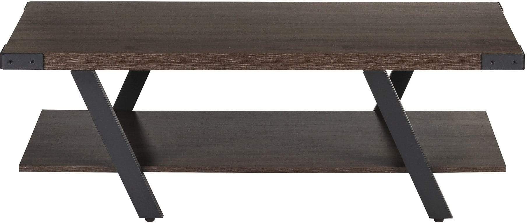 Safco Mirella Coffee Table [MRCFT] - Image 3