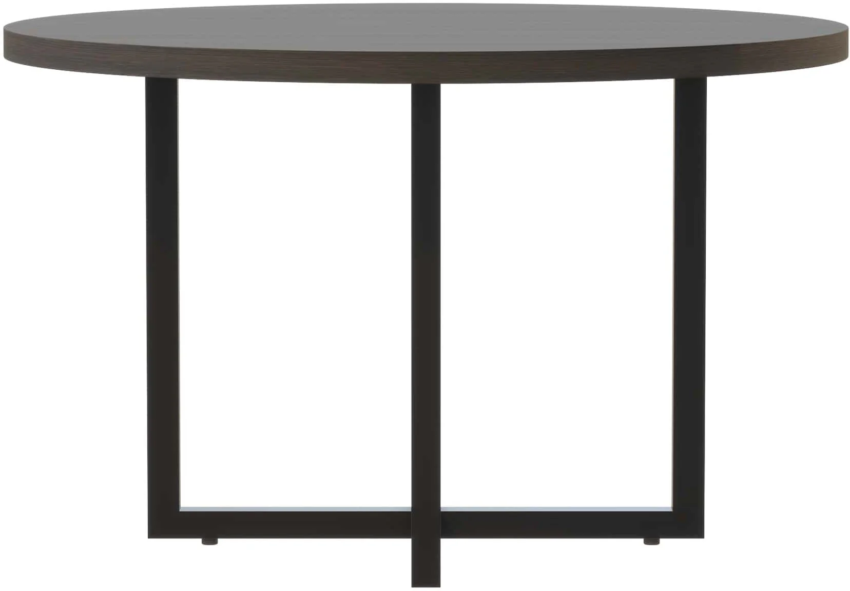 Safco Mirella Conference Table, 42" (Table & Base) [MR42R] - Image 3