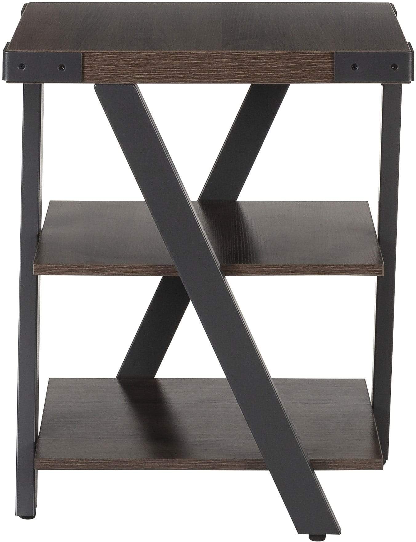Safco Mirella End Table [MRET] - Image 4