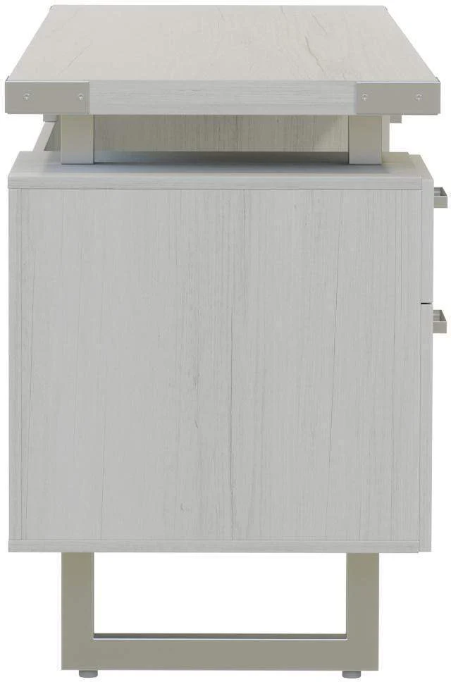 Safco Mirella Free Standing Credenza, BBB/BF [MRCBF7220] - Image 4